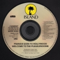 Welcome To The Pleasuredome